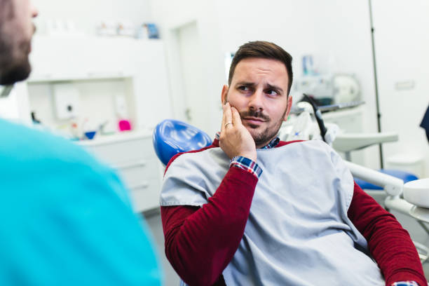 Laser Dentistry in Camden, NJ