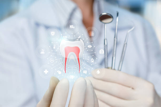 Professional Dental Services in Camden, NJ