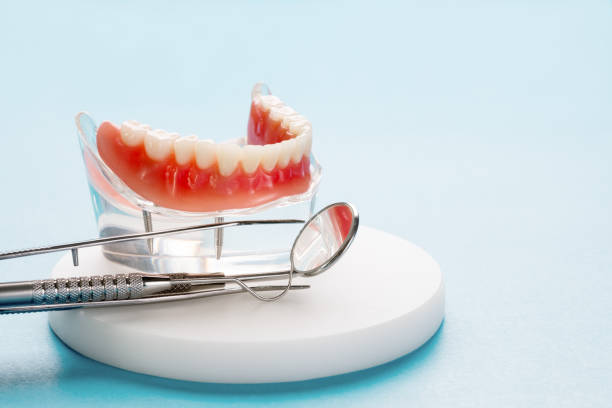 Best Dentures (Full and Partial)  in Camden, NJ