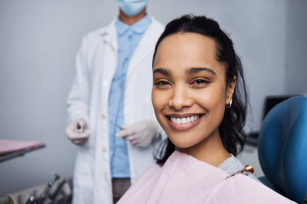 Best Dental Inlays and Onlays  in Camden, NJ