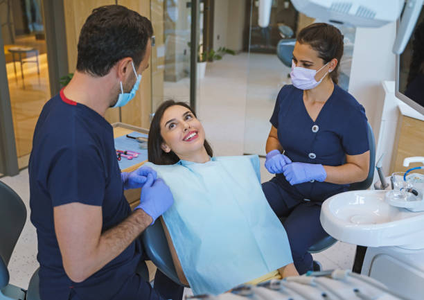 Best Dental X-Rays and Imaging  in Camden, NJ