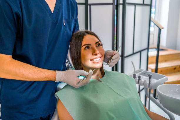 Best Dental X-Rays and Imaging  in Camden, NJ
