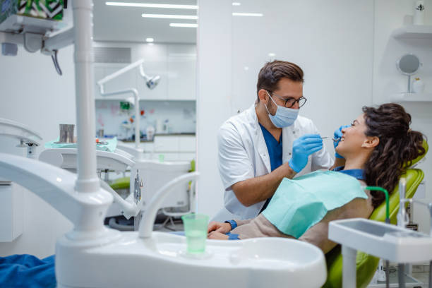 Best Root Canal Treatment  in Camden, NJ
