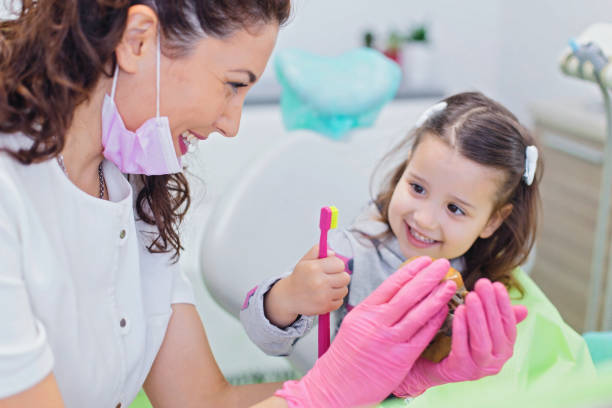 Advanced Technology for Better Dental Care in Camden, NJ